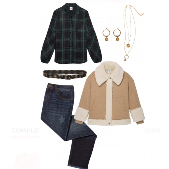 McQueen Jacket Fall 2020 medium #3908 - Picture 16 of 16